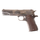 REMINGTON RAND M1911 A1 U.S. ARMY .45 ACP - 1 of 3