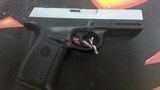 SMITH & WESSON SW9VE 9MM LUGER (9x19 PARA)