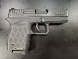 DIAMONDBACK DB9 9MM LUGER (9x19 PARA) - 2 of 2
