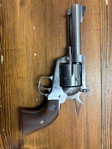 RUGER NEW MODEL BLACKHAWK .357 MAG - 2 of 2