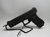 GLOCK G17 GEN 3 9MM LUGER (9x19 PARA) - 1 of 3