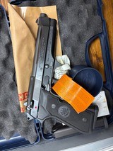 BERETTA 92 FS 9MM LUGER (9x19 PARA) - 2 of 3