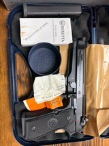 BERETTA 92 FS 9MM LUGER (9x19 PARA) - 3 of 3