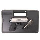 WALTHER
PPK/S-1 .380 ACP - 3 of 3