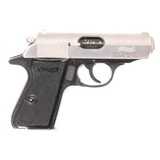 WALTHER
PPK/S-1 .380 ACP - 2 of 3