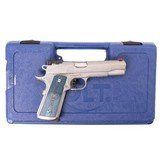 COLT GOVERNMENT MODEL GOLD CUP TROPHY .45 ACP - 3 of 3