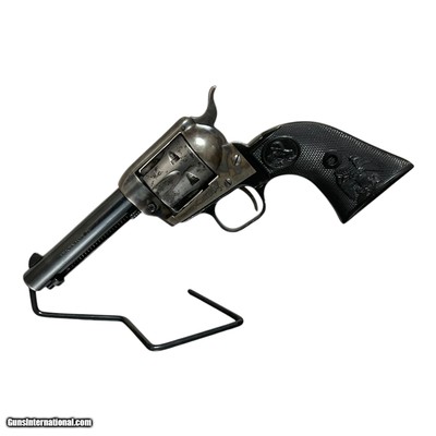 COLT peacemaker .22 LR