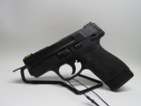 SMITH & WESSON M&P9 SHIELD 2.0 9MM LUGER (9x19 PARA) - 1 of 3