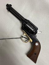 RUGER BEARCAT .22 CAL - 1 of 3