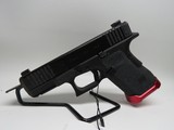 GLOCK G19 GEN 59MM LUGER (9x19 PARA) - 1 of 3