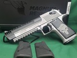 MAGNUM RESEARCH DESERT EAGLE .50 AE - 3 of 3