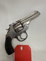 IVER JOHNSON 32 Revolver .32 S&W - 2 of 3