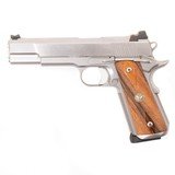 WILSON COMBAT 1911 9MM LUGER (9x19 PARA)