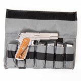 WILSON COMBAT 1911 9MM LUGER (9x19 PARA) - 3 of 3