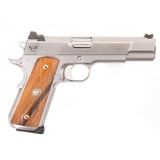 WILSON COMBAT 1911 9MM LUGER (9x19 PARA) - 2 of 3