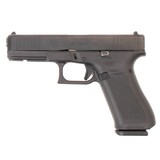 GLOCK 17 GEN 5 9MM LUGER (9x19 PARA) - 1 of 3