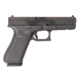 GLOCK 17 GEN 5 9MM LUGER (9x19 PARA) - 2 of 3