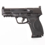 SMITH & WESSON M&P9 M2.0 9MM LUGER (9x19 PARA) - 1 of 3