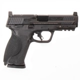 SMITH & WESSON M&P9 M2.0 9MM LUGER (9x19 PARA) - 2 of 3