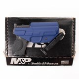 SMITH & WESSON M&P9 M2.0 9MM LUGER (9x19 PARA) - 3 of 3