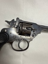 WEBLEY & SCOTT mark IV .38 S&W - 3 of 3