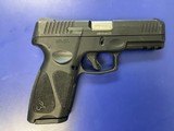 TAURUS G3 9MM LUGER (9x19 PARA) - 1 of 3