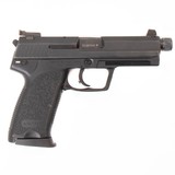 HECKLER & KOCH USP TACTICAL .45 ACP - 2 of 3