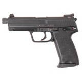 HECKLER & KOCH USP TACTICAL .45 ACP - 1 of 3