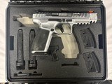 CANIK SFX RIVAL-S 9MM LUGER (9X19 PARA) - 2 of 3