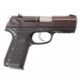 RUGER P95 9MM LUGER (9x19 PARA) - 2 of 3
