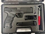 SAR ARMS SAR 9 9MM LUGER (9X19 PARA) - 1 of 3