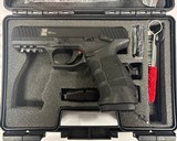 SAR ARMS SAR 9 9MM LUGER (9X19 PARA) - 2 of 3