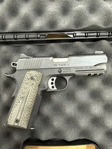 KIMBER PRO TLE II .45 ACP - 2 of 3