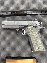 KIMBER PRO TLE II .45 ACP - 1 of 3