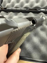 KIMBER PRO TLE II .45 ACP - 3 of 3