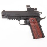 GIRSAN MC 1911 C T 9MM LUGER (9x19 PARA) - 1 of 3