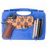 GIRSAN MC 1911 C T 9MM LUGER (9x19 PARA) - 3 of 3