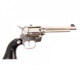 HI-STANDARD W-104 DOUBLE NINE .22 S/L/LR - 2 of 3