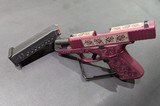 GLOCK 43X 9MM LUGER (9x19 PARA) - 3 of 3