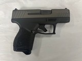 Taurus GX4 9MM LUGER (9X19 PARA) - 1 of 3