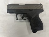 Taurus GX4 9MM LUGER (9X19 PARA) - 2 of 3