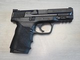 SMITH & WESSON M&P9 M2.0 COMPACT 9MM LUGER (9X19 PARA) - 1 of 3