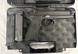BERETTA 92FS 9MM LUGER (9X19 PARA) - 1 of 3