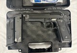 BERETTA 92FS 9MM LUGER (9X19 PARA) - 2 of 3