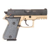 AREX REX ZERO 1 CP 9MM LUGER (9x19 PARA) - 2 of 3