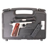 KIMBER PRO CARRY II .45 ACP - 3 of 3