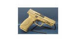 SMITH & WESSON M&P9 M2.0 9MM LUGER (9x19 PARA) - 2 of 3