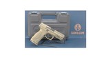 SMITH & WESSON M&P9 M2.0 9MM LUGER (9x19 PARA) - 1 of 3