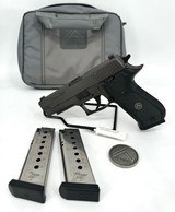 SIG SAUER P220 Legion .45 ACP - 1 of 3
