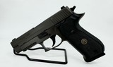 SIG SAUER P220 Legion .45 ACP - 2 of 3